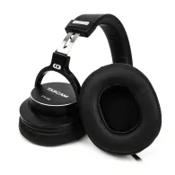 Austiņas - Tascam TH-06 Bass XL Monitoring Headphones - быстрый заказ от производителяAustiņas - Tascam TH-06 Bass XL Monitoring Headphones - быстрый заказ от производителя