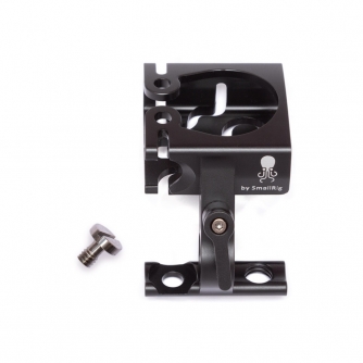 Accessories for microphones - Tentacle SYNC E bracket The MAD Clamp (A07) - quick order from manufacturer