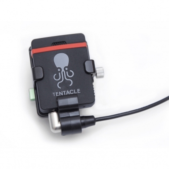 Аудио кабели, адаптеры - Tentacle SYNC E Bracket with Quick Release Mount (A06-QRM) - быстрый заказ от производителя