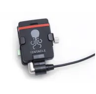 Аудио кабели, адаптеры - Tentacle SYNC E Bracket with Quick Release Mount (A06-QRM) - быстрый заказ от производителяАудио кабели, адаптеры - Tentacle SYNC E Bracket with Quick Release Mount (A06-QRM) - быстрый заказ от производителя
