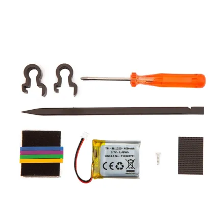 Tentacle SYNC E Battery Replacement Kit (R01)