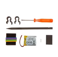 Accessories for microphones - Tentacle SYNC E Battery Replacement Kit (R01) - quick order from manufacturerAccessories for microphones - Tentacle SYNC E Battery Replacement Kit (R01) - quick order from manufacturer