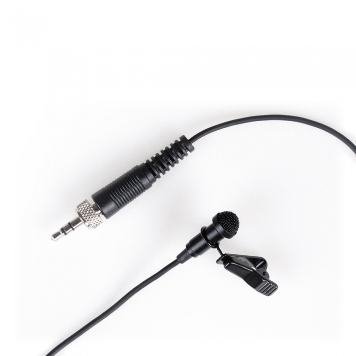Microphones - Tentacle Sync Tentacle Lavalier Microphone (MIC01) - quick order from manufacturer
