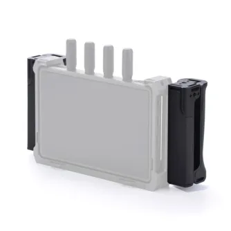 Vairs neražo - Tilta Support Handles for DJI Remote Monitor (TGA-MSH)