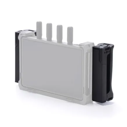 Tilta Support Handles for DJI Remote Monitor (TGA-MSH)