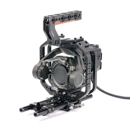Tilta Camera Cage for DJI Ronin 4D Flex Basic Kit (ES-T09-A)