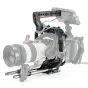 Discontinued - Tilta Camera Cage for DJI Ronin 4D Flex Basic Kit (ES-T09-A)