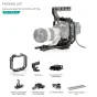 Discontinued - Tilta Camera Cage for DJI Ronin 4D Flex Basic Kit (ES-T09-A)