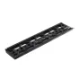 Vairs neražo - Tilta 10 Standard Lightweight Dovetail Plate (TT-C16-BLK)
