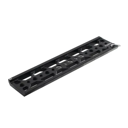 Tilta 10 Standard Lightweight Dovetail Plate (TT-C16-BLK)