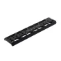 Vairs neražo - Tilta 10 Standard Lightweight Dovetail Plate (TT-C16-BLK)