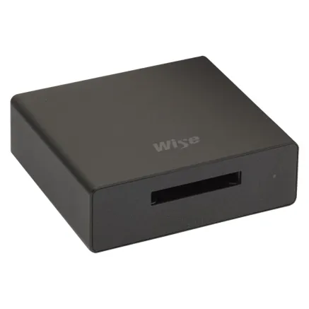 Wise CFexpress Type A Card Reader WA CX00