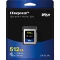 WiseCFexpressTypeBMk-II512GB(CFX-B512M2)