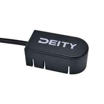 Accessories for microphones - Deity SPD-T4BATT (TA4 to HiQ Battery Cup) - quick order from manufacturer