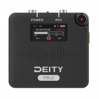 DeityPR-2PocketAudioRecorder