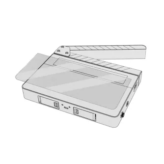 Mikrofonu aksesuāri - Deity TC-SL1 Screen Protector (3 pieces) - ātri pasūtīt no ražotāja