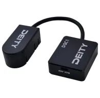 Batteries and chargers - Deity DQC-1 Smart Battery Charger by DEITY - quick order from manufacturerBatteries and chargers - Deity DQC-1 Smart Battery Charger by DEITY - quick order from manufacturer