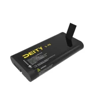 Диктофоны - Deity S-95 Battery for Sound Recorders DEITY 1000012864 - быстрый заказ от производителяДиктофоны - Deity S-95 Battery for Sound Recorders DEITY 1000012864 - быстрый заказ от производителя