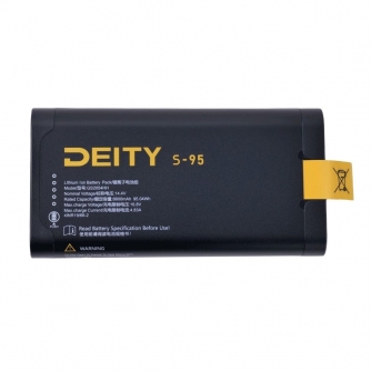 DeityS-95Battery