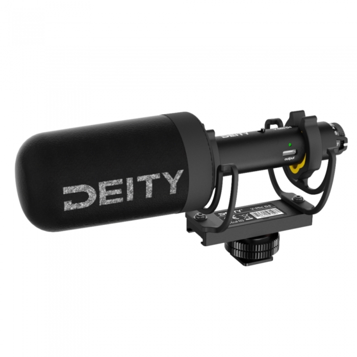 Микрофоны - Deity V-MIC D4 - быстрый заказ от производителя