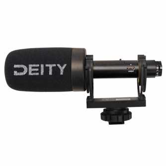 Микрофоны - Deity V-MIC D4 - быстрый заказ от производителя