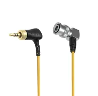 Аксессуары для микрофонов - Кабель Deity C15 Timecode Cable (3,5 мм Locking TRS to BNC) - быстрый заказ от производителяАксессуары для микрофонов - Кабель Deity C15 Timecode Cable (3,5 мм Locking TRS to BNC) - быстрый заказ от производителя