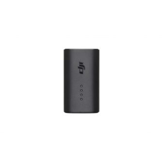 Multikopteru aksesuāri - DJI FPV Goggles Battery 1800mAh LiPo 2S 1000009838 - быстрый заказ от производителя