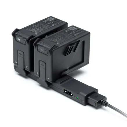 DJI FPV Fly More Kit with 2 Batteries & Hub