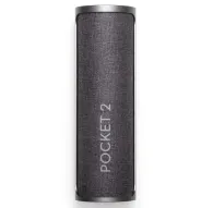 Аксессуары для экшн-камер - DJI Pocket 2 Charging Case - быстрый заказ от производителяАксессуары для экшн-камер - DJI Pocket 2 Charging Case - быстрый заказ от производителя