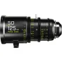 CINEMA Video Lenses - DZOFILM Pictor Zoom 50-125 T2.8 Black for PL/EF Mount (S35) - quick order from manufacturer