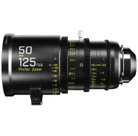 CINEMA Video objektīvi - DZOFILM Pictor Zoom 50-125 T2.8 Black for PL/EF Mount (S35) - ātri pasūtīt no ražotājaCINEMA Video objektīvi - DZOFILM Pictor Zoom 50-125 T2.8 Black for PL/EF Mount (S35) - ātri pasūtīt no ražotāja