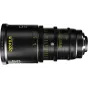CINEMA Video Lenses - DZOFILM Pictor Zoom 50-125 T2.8 Black for PL/EF Mount (S35) - quick order from manufacturer