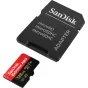 Memory Cards - SANDISK EXTREME PRO microSDXC 128GB 200/90 MB/s UHS-I U3 memory card (SDSQXCD-128G-GN6MA) - buy today in Master Foto store and with delivery Best choise selected by experts