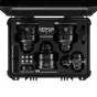 CINEMA видео объективы - DZOFILM Gnosis 3-Lens Kit (Macro 32/65/90 T2.8) - быстрый заказ от производителя