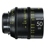CINEMA Video Lenses - DZOFILM Vespid Prime 50 T2.1 for PL/EF Mount (VV/FF) - quick order from manufacturerCINEMA Video Lenses - DZOFILM Vespid Prime 50 T2.1 for PL/EF Mount (VV/FF) - quick order from manufacturer