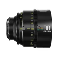 CINEMA Video Lenses - DZOFILM Gnosis Macro 90 T2.8 for PL/EF/LPL Mount (VV/FF) - quick order from manufacturerCINEMA Video Lenses - DZOFILM Gnosis Macro 90 T2.8 for PL/EF/LPL Mount (VV/FF) - quick order from manufacturer