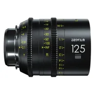 CINEMA Video Lenses - DZOFILM Vespid Prime 125 T2.1 for PL/EF Mount (VV/FF) - quick order from manufacturerCINEMA Video Lenses - DZOFILM Vespid Prime 125 T2.1 for PL/EF Mount (VV/FF) - quick order from manufacturer