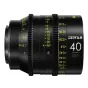 CINEMA Video Lenses - DZOFILM Vespid Prime 40 T2.1 for PL/EF Mount (VV/FF) - quick order from manufacturer