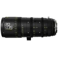 CINEMA Video objektīvi - DZOFILM Cine Lens Catta Zoom 70-135 T2.9 Black for E Mount - ātri pasūtīt no ražotājaCINEMA Video objektīvi - DZOFILM Cine Lens Catta Zoom 70-135 T2.9 Black for E Mount - ātri pasūtīt no ražotāja