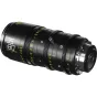 CINEMA Video Lenses - DZOFILM Cine Lens Catta Ace Zoom 35-80 T2.9 Black for PL/EF Mount (VV/FF) (Box) - quick order from manufacturer