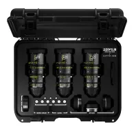 CINEMA Video objektīvi - DZOFILM Cine Lens Catta Ace Zoom 3-Lens Kit (18-35/35-80/70-135 T2.9) Black - ātri pasūtīt no ražotājaCINEMA Video objektīvi - DZOFILM Cine Lens Catta Ace Zoom 3-Lens Kit (18-35/35-80/70-135 T2.9) Black - ātri pasūtīt no ražotāja