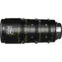 CINEMA Video Lenses - DZOFILM Cine Lens Catta Ace Zoom 3-Lens Kit (18-35/35-80/70-135 T2.9) Black - quick order from manufacturer