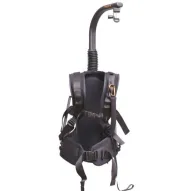 Video stabilizatori - Easyrig Cinema 3 Camera Carrying System for 5-8kg Cameras - ātri pasūtīt no ražotājaVideo stabilizatori - Easyrig Cinema 3 Camera Carrying System for 5-8kg Cameras - ātri pasūtīt no ražotāja