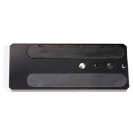 Easyrig Sachtler C.O.G plate DV