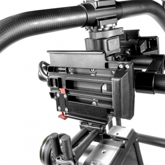 Accessories for stabilizers - Freefly Mvi Pro to TB50/TB55 Battery Adapter - quick order from manufacturer
