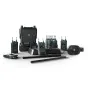 Wireless Audio Systems - Hollyland Solidcom M1-8B Wireless Intercom System with 8 Beltpacks - quick order from manufacturer