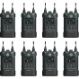 Wireless Audio Systems - Hollyland Solidcom M1-8B Wireless Intercom System with 8 Beltpacks - quick order from manufacturer