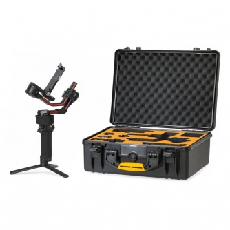 HPRC 2500 for DJI RS 2 Pro Combo (RS2-2500-01)