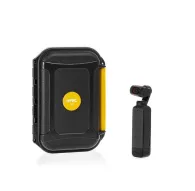 Sporta kameru aksesuāri - HPRC 1400 for DJI Pocket 2 Creative Combo Kit (OSMPKT-1400-02) - ātri pasūtīt no ražotājaSporta kameru aksesuāri - HPRC 1400 for DJI Pocket 2 Creative Combo Kit (OSMPKT-1400-02) - ātri pasūtīt no ražotāja