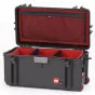 Hard Cases - HPRC 4300SDW Hard Case with Soft Deck - quick order from manufacturer